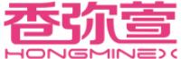 香弥萱品牌logo
