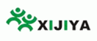喜吉雅XIJIYA品牌logo