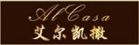 艾尔凯撒品牌logo