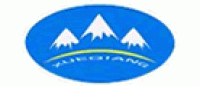 雪强品牌logo