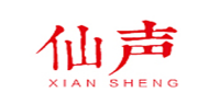 仙声品牌logo