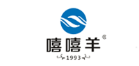 嘻嘻羊品牌logo