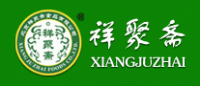 祥聚斋品牌logo