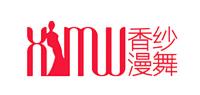香纱漫舞品牌logo