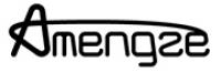 Amengze品牌logo