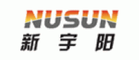 新宇阳品牌logo