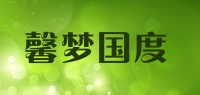 馨梦国度品牌logo