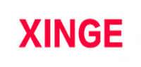 欣歌XINGE品牌logo