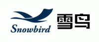 雪鸟品牌logo