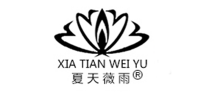 夏天薇雨品牌logo