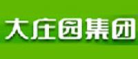 欣欣大庄园品牌logo