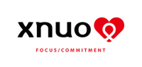 心诺XNUO品牌logo