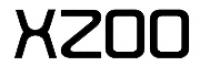 xzoo品牌logo