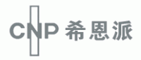 希恩派CNP品牌logo