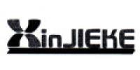 鑫杰科品牌logo