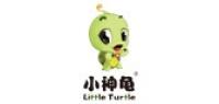 小神龟品牌logo