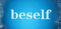 beself品牌logo
