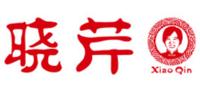 晓芹品牌logo