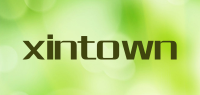 xintown品牌logo