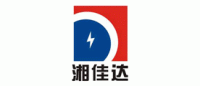 湘佳达品牌logo