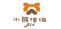 小熊传说品牌logo