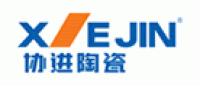 协进XIEJIN品牌logo