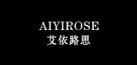 艾依路思品牌logo