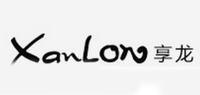 享龙XANLON品牌logo