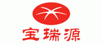 宝瑞源品牌logo