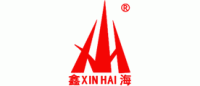 鑫海品牌logo