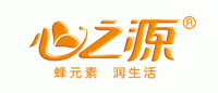 心之源品牌logo