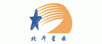 北斗星云品牌logo