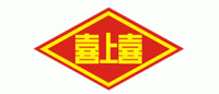 喜上喜品牌logo