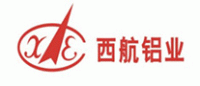 西航品牌logo