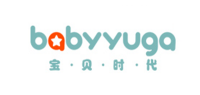 宝贝时代BABYYUGA品牌logo