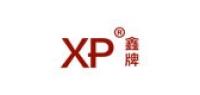 xp家居品牌logo