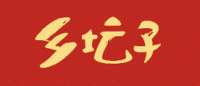 乡坛子品牌logo