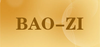 BAO-ZI品牌logo