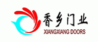 香乡品牌logo
