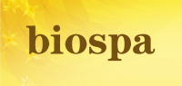 biospa品牌logo