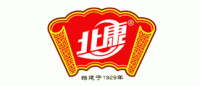 北康品牌logo