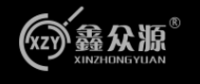 鑫众源品牌logo