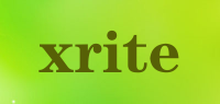 xrite品牌logo