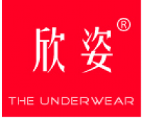 欣姿内衣品牌logo