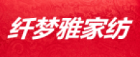 纤梦雅品牌logo
