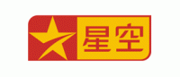 星空卫视品牌logo