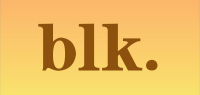 blk.品牌logo