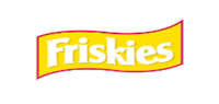 喜跃Friskies品牌logo