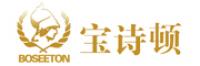 宝诗顿品牌logo