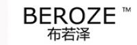 布若泽BEROZE品牌logo